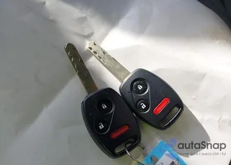 2010 Honda Cr-V Ex-L из США, поврежденный, VIN 5J6RE4H74AL025821